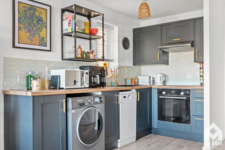 Images for Hunters Road, Bishops Cleeve, Cheltenham, Gloucestershire, GL52