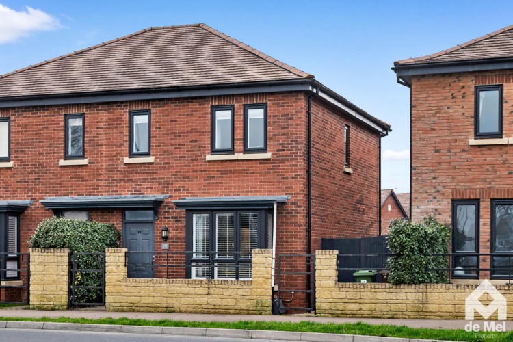 Images for Barley Road, Prestbury, Cheltenham, GL52 3PF