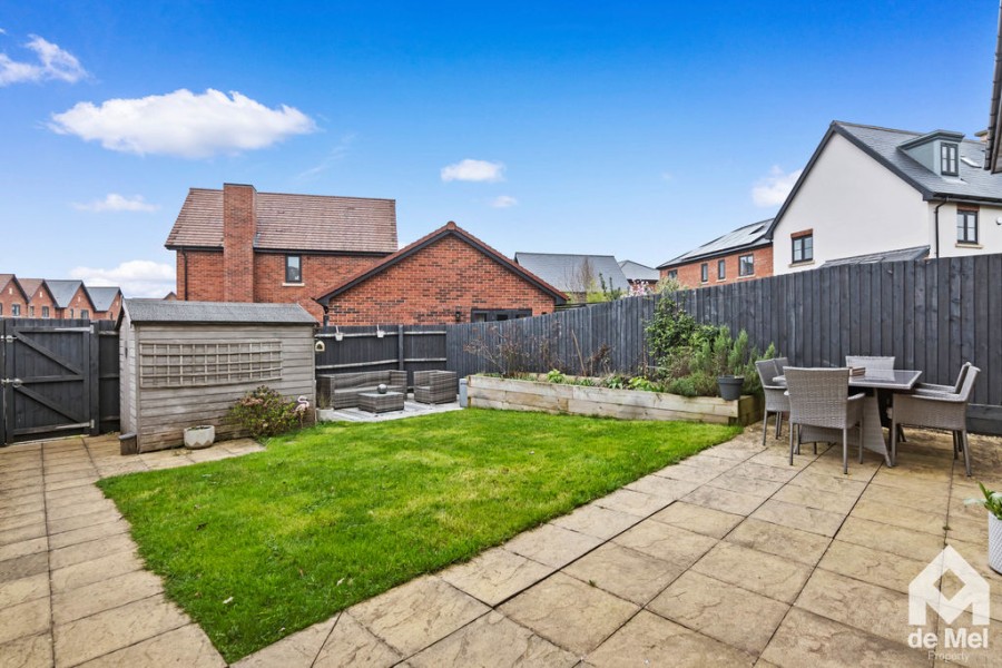 Images for Barley Road, Prestbury, Cheltenham, GL52 3PF