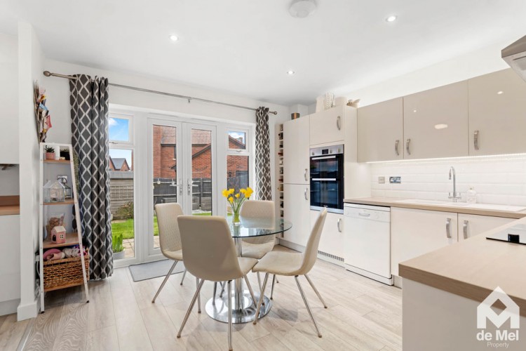 Images for Barley Road, Prestbury, Cheltenham, GL52 3PF