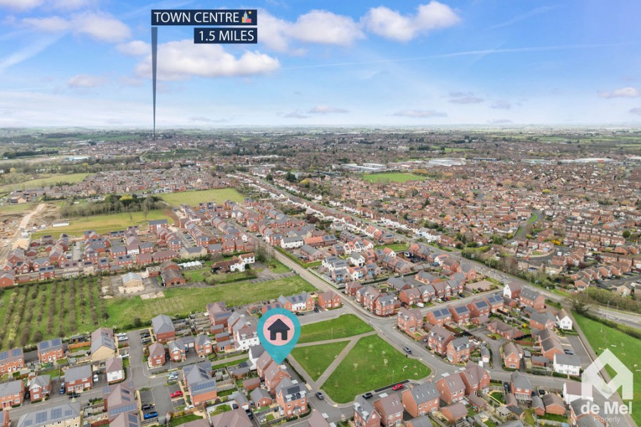 Images for Oriel Meadows, Evesham