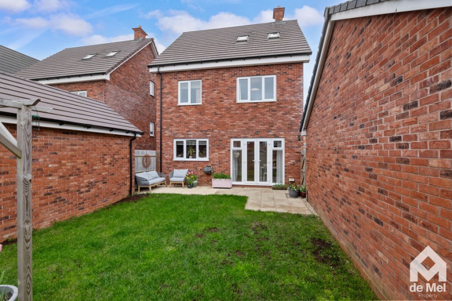 Images for Oriel Meadows, Evesham