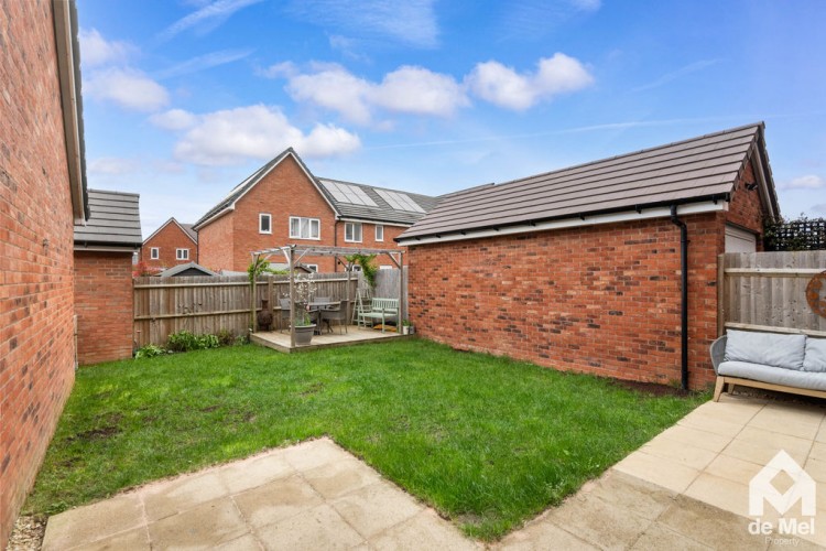 Images for Oriel Meadows, Evesham