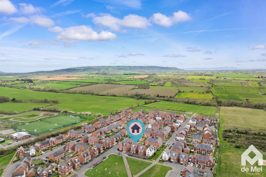 Images for Oriel Meadows, Evesham