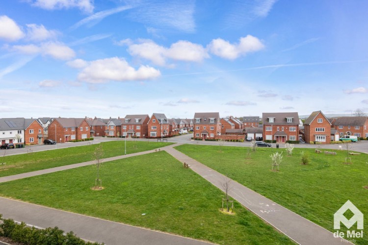 Images for Oriel Meadows, Evesham