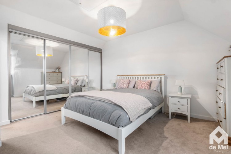 Images for Oriel Meadows, Evesham