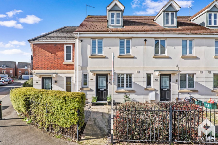 Images for Siskin Drive, Cheltenham, GL51 0WW