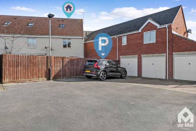 Images for Siskin Drive, Cheltenham, GL51 0WW