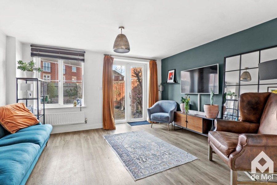 Images for Siskin Drive, Cheltenham, GL51 0WW