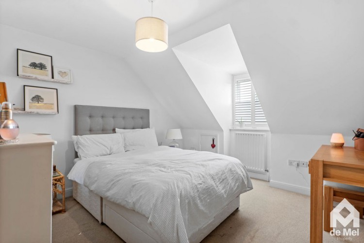 Images for Siskin Drive, Cheltenham, GL51 0WW
