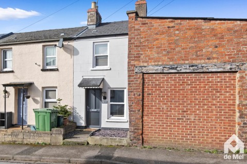 View Full Details for Ivy Place, Overbury Street, Cheltenham, GL53 - EAID:deMelProperty, BID:de Mel Property