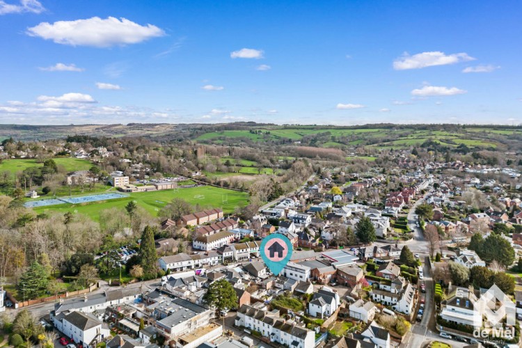 Images for Ivy Place, Overbury Street, Cheltenham, GL53