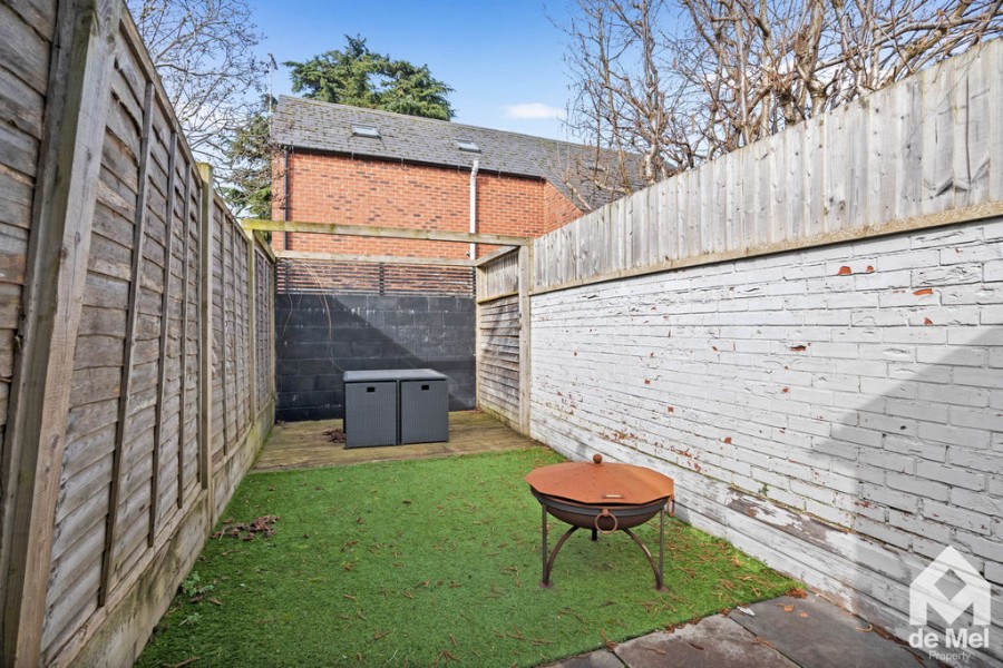 Images for Ivy Place, Overbury Street, Cheltenham, GL53