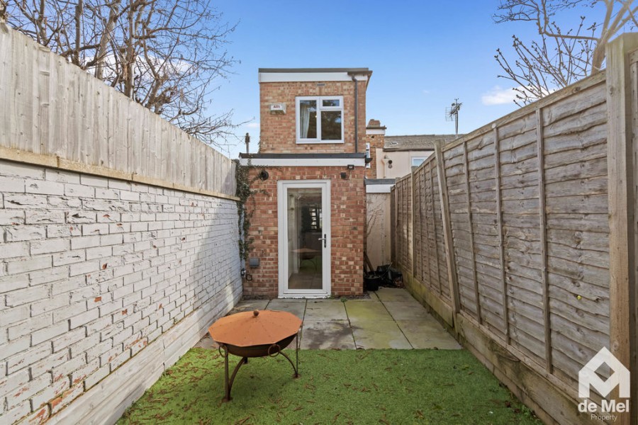 Images for Ivy Place, Overbury Street, Cheltenham, GL53