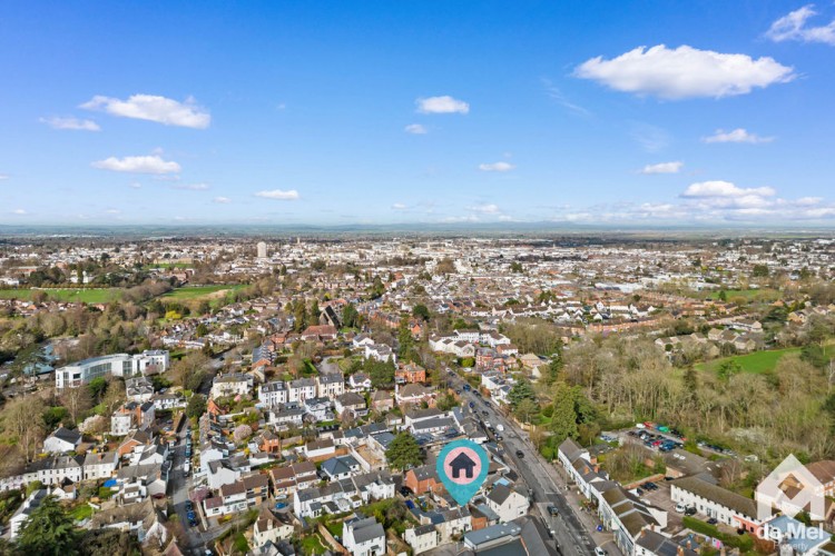 Images for Ivy Place, Overbury Street, Cheltenham, GL53