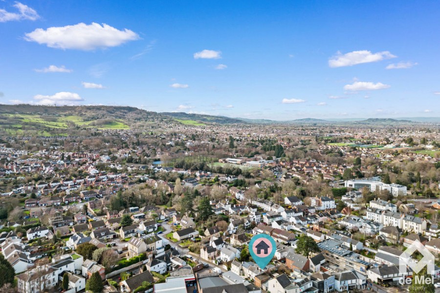 Images for Ivy Place, Overbury Street, Cheltenham, GL53