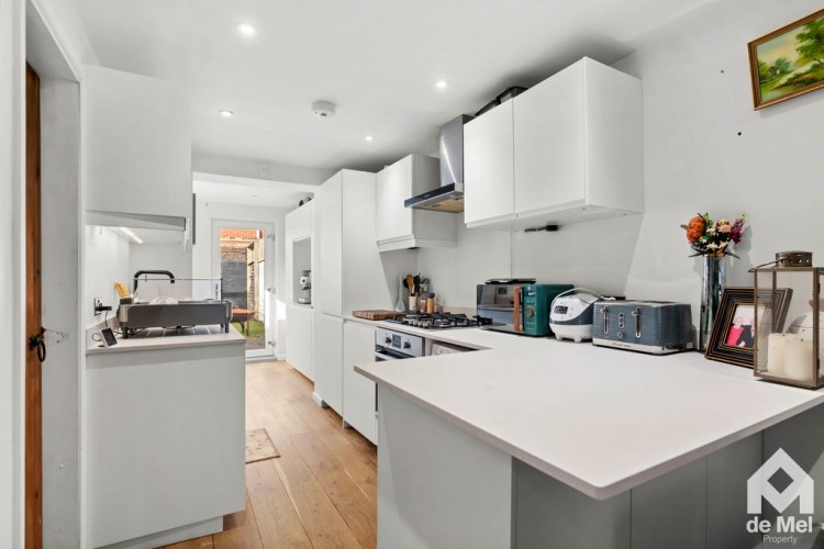 Images for Ivy Place, Overbury Street, Cheltenham, GL53