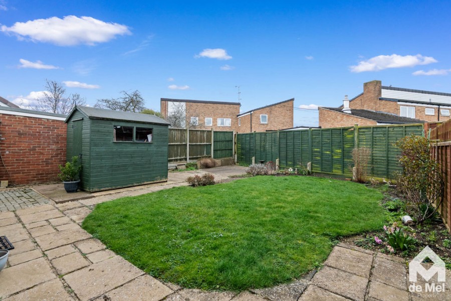 Images for Selborne Road, Bishops Cleeve, Cheltenham, GL52