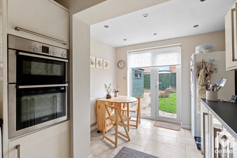 Images for Selborne Road, Bishops Cleeve, Cheltenham, GL52