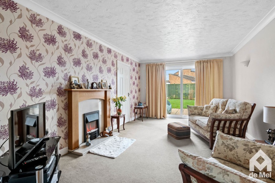 Images for Selborne Road, Bishops Cleeve, Cheltenham, GL52