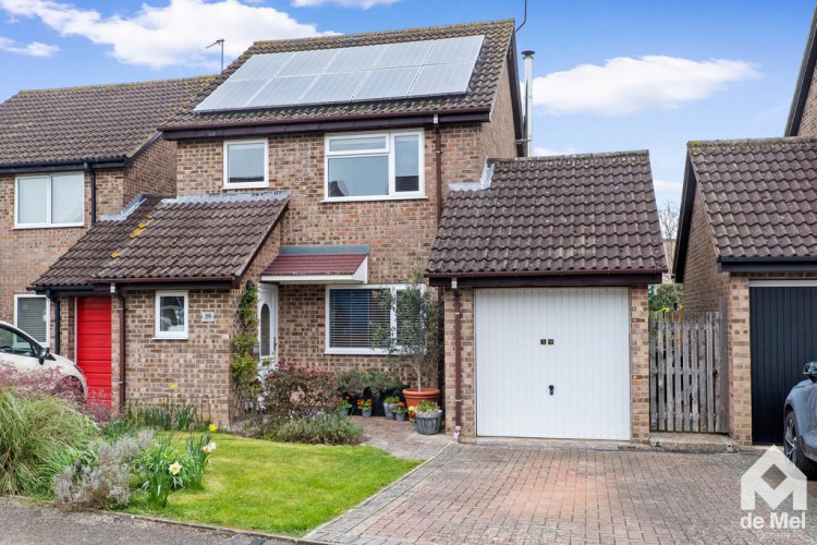 Images for Southcourt Close, Cheltenham, GL53 0DW