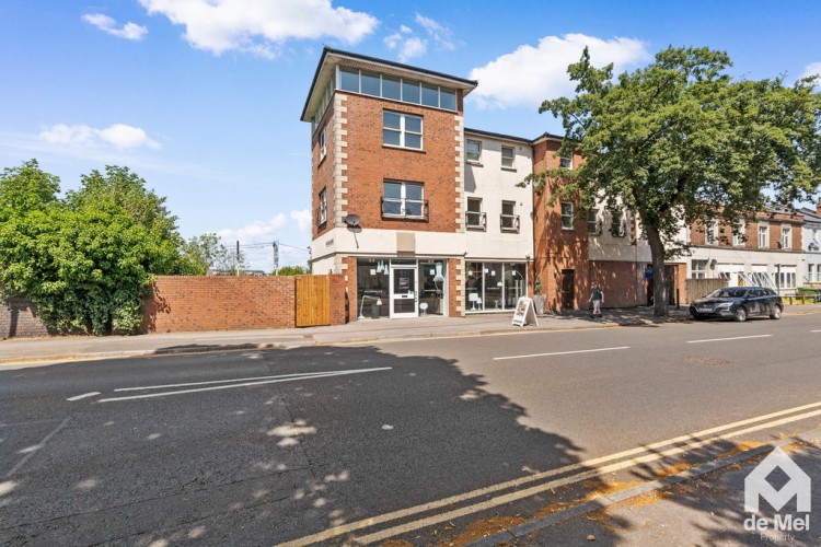 Images for Queensgate, Gloucester Road, Cheltenham, GL51