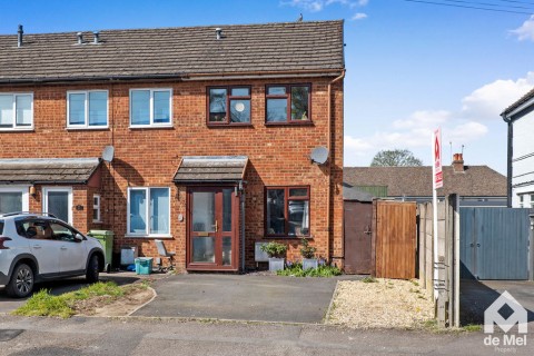 View Full Details for Mersey Road, Cheltenham, Gloucestershire, GL52 - EAID:deMelProperty, BID:de Mel Property