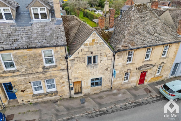 Gloucester Street, Winchcombe