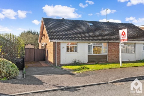 View Full Details for Paxhill Lane, Twyning, Tewkesbury, GL52 - EAID:deMelProperty, BID:de Mel Property
