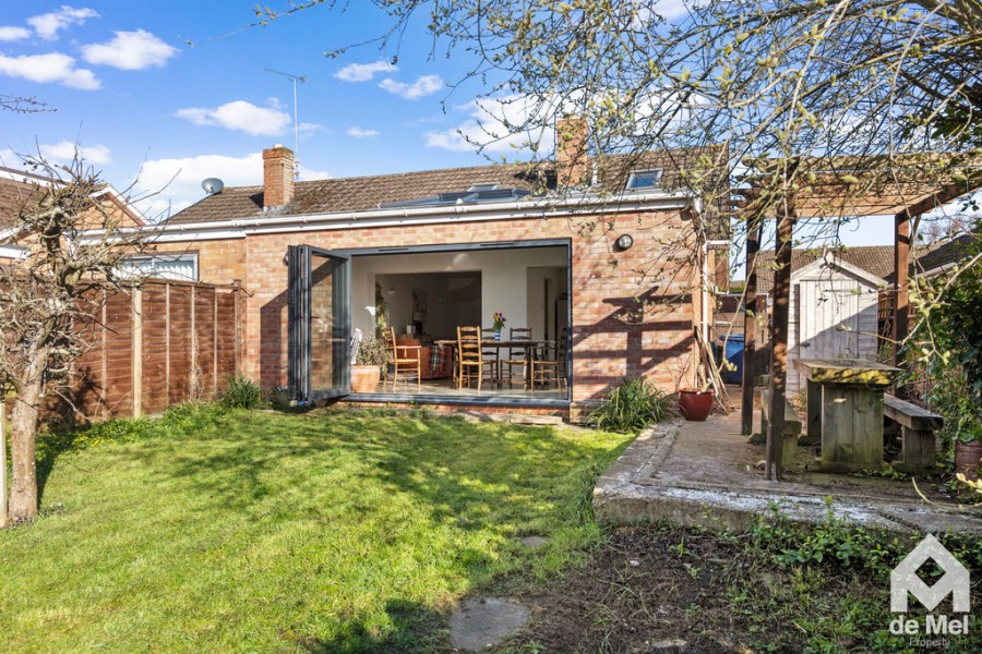 Images for Paxhill Lane, Twyning, Tewkesbury, GL52