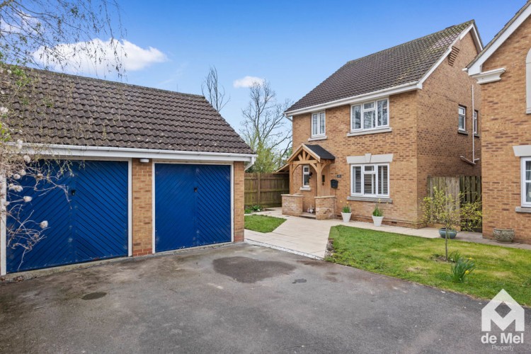 Images for Appleton Avenue, The Reddings