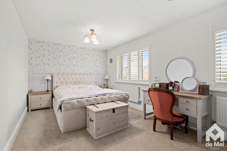 Images for Appleton Avenue, The Reddings