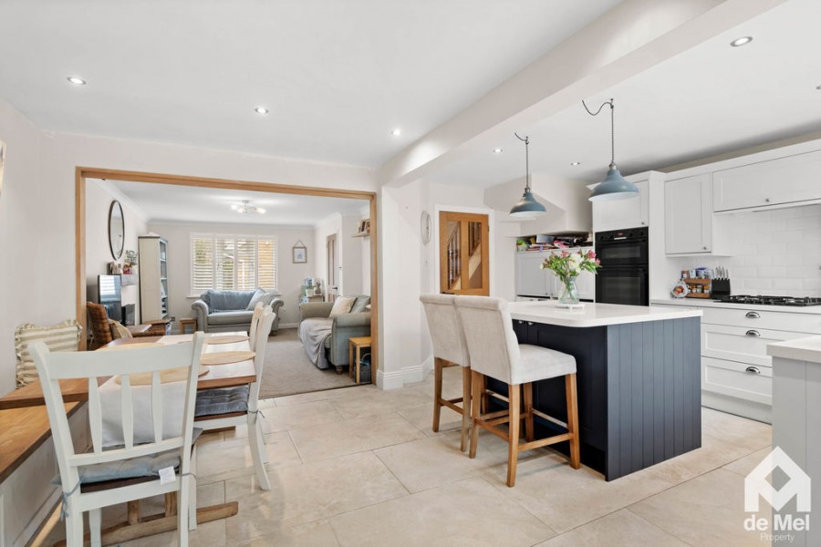 Images for Appleton Avenue, The Reddings