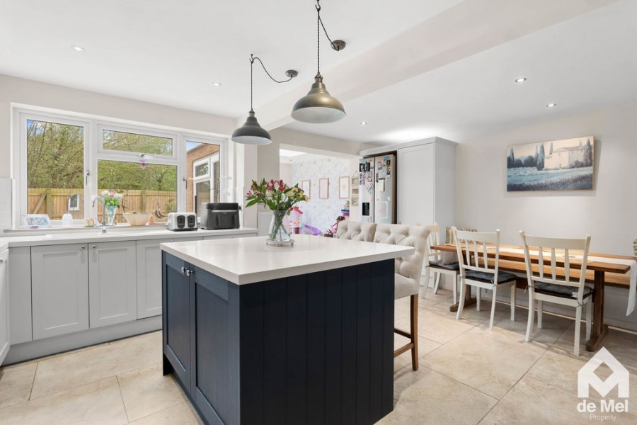 Images for Appleton Avenue, The Reddings