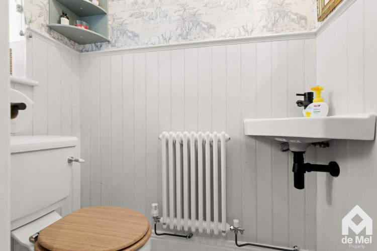 Images for Appleton Avenue, The Reddings