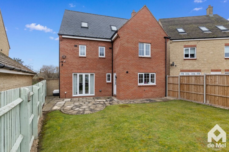 Images for Butterfield Court, Bishops Cleeve, Cheltenham, GL52