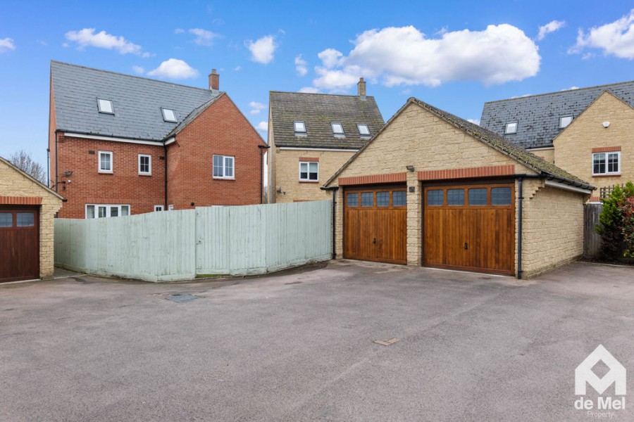 Images for Butterfield Court, Bishops Cleeve, Cheltenham, GL52