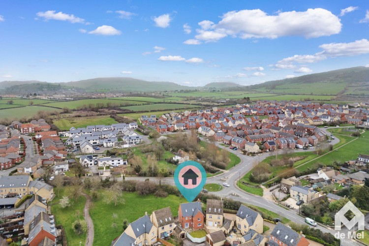 Images for Butterfield Court, Bishops Cleeve, Cheltenham, GL52