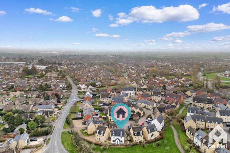 Images for Butterfield Court, Bishops Cleeve, Cheltenham, GL52