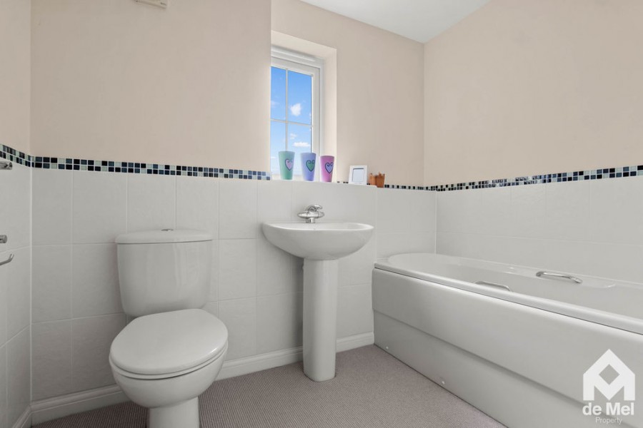 Images for Butterfield Court, Bishops Cleeve, Cheltenham, GL52