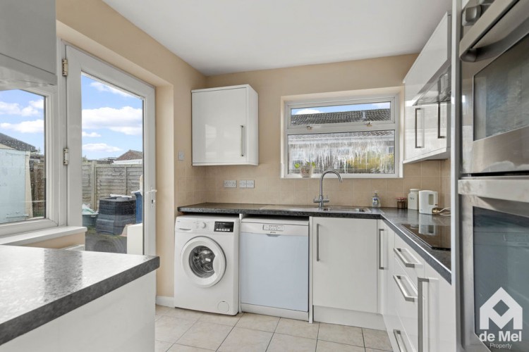 Images for Nottingham Road, Bishops Cleeve, GL52 8BS
