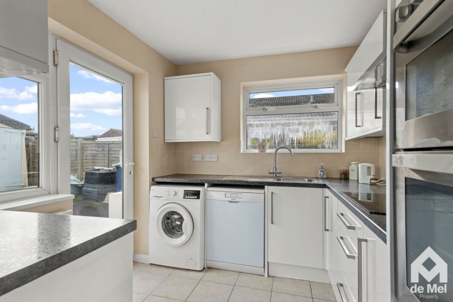 Images for Nottingham Road, Bishops Cleeve, GL52 8BS
