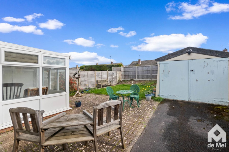 Images for Nottingham Road, Bishops Cleeve, GL52 8BS