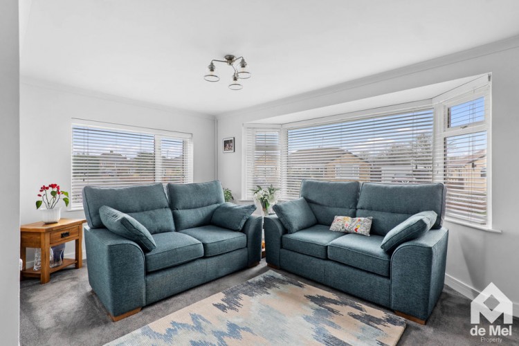 Images for 83, Snowdon Garden, Churchdown, GL3