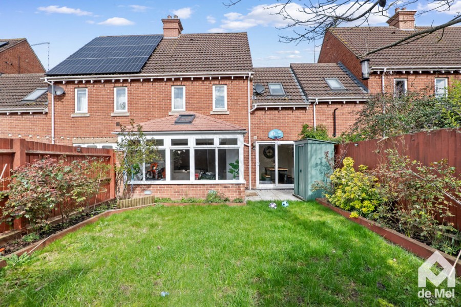 Images for Hanson Gardens, Bishops Cleeve