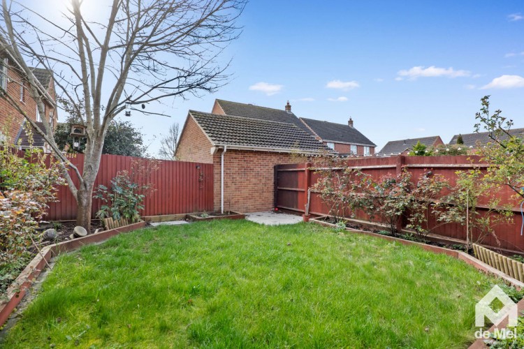 Images for Hanson Gardens, Bishops Cleeve