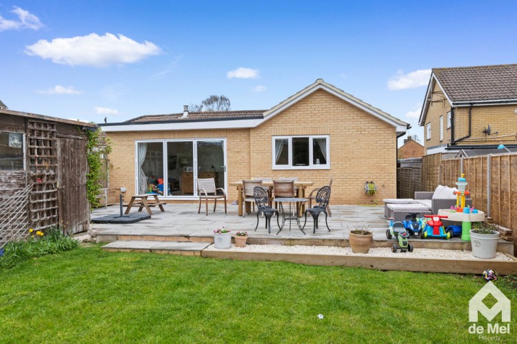 Images for Harveys Lane, Winchcombe