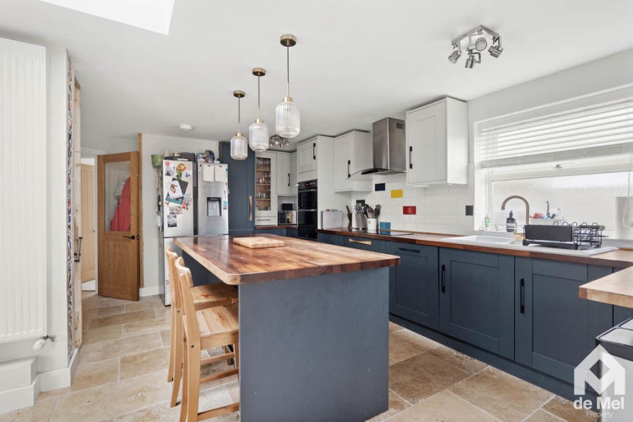 Images for Harveys Lane, Winchcombe