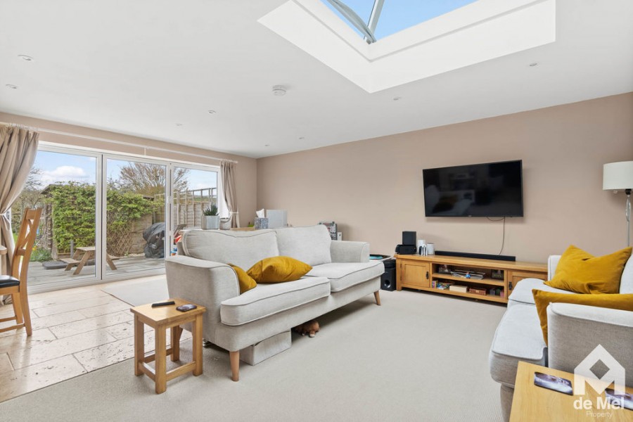 Images for Harveys Lane, Winchcombe