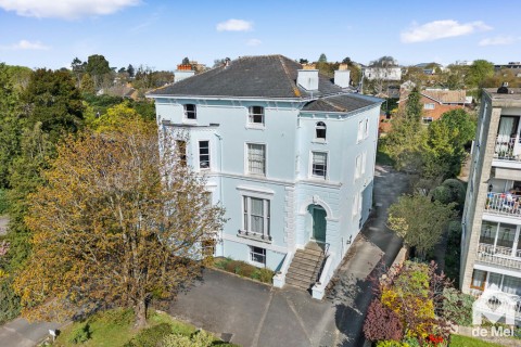 View Full Details for East Approach Drive, Cheltenham - EAID:deMelProperty, BID:de Mel Property